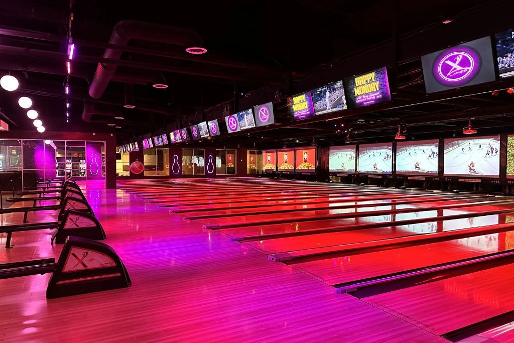 Strike Up the Fun_ Bowling In Los Angeles For Every Skill Level